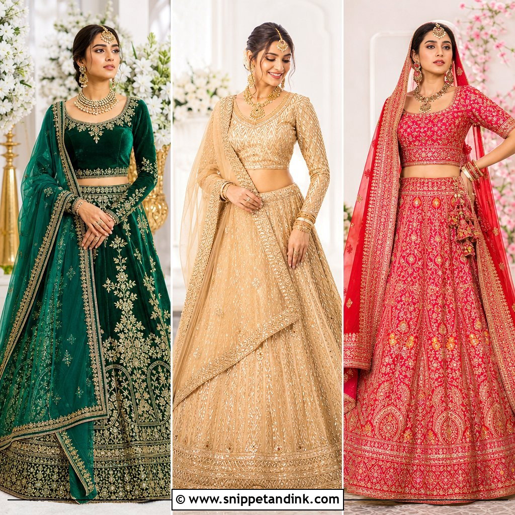25 Sikh Wedding Dress Punjabi Bride Ideas for a Radiant Bride