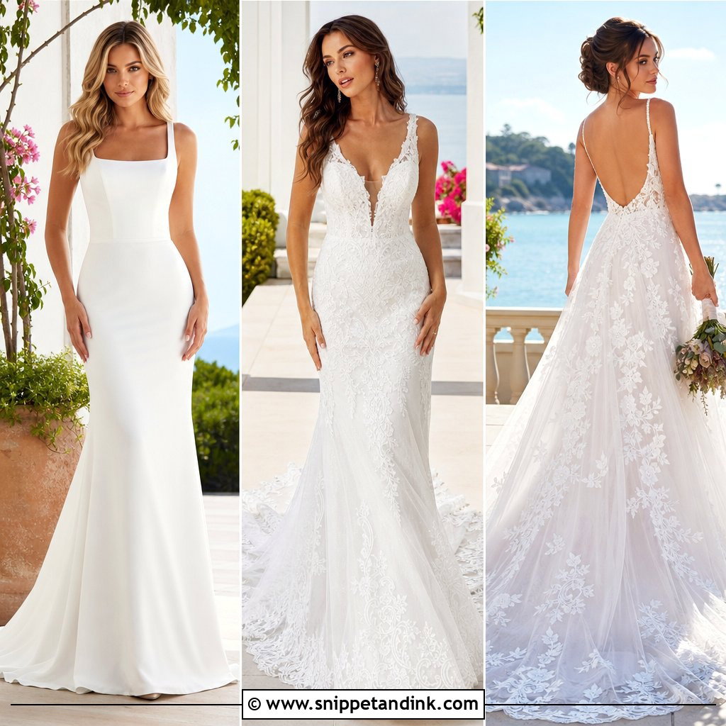 25 Stella York Wedding Dress Ideas: Designer Looks Brides Love