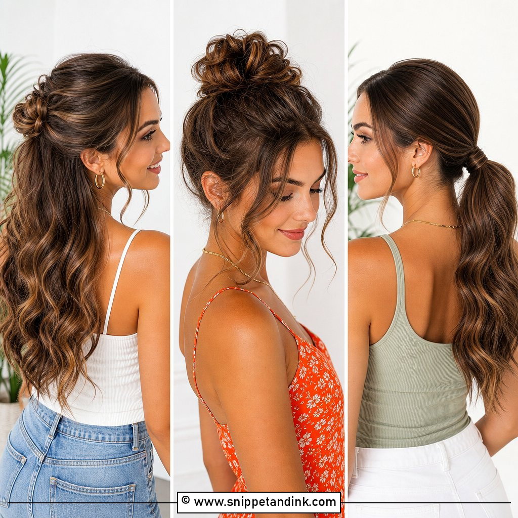 25 Toddler Wedding Hair Ideas for Adorable Little Guests