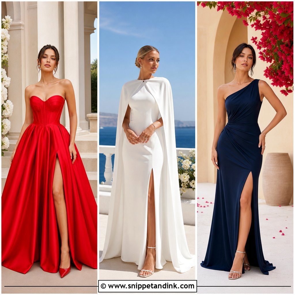 25 Trending Gowns: 2026 Styles for Weddings and Special Events