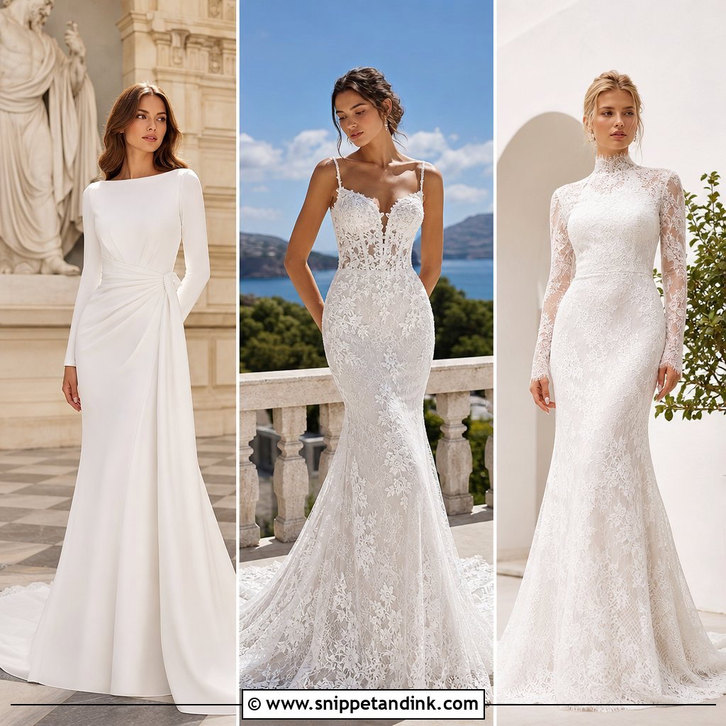 25 Valdrin Sahiti Wedding Dresses for High-Glamour Brides