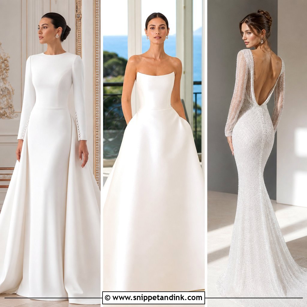 25 Valentino Wedding Dress Ideas for Timeless Luxury Brides