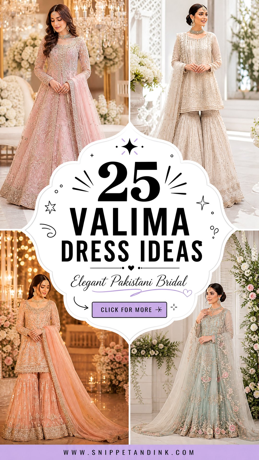 25 Valima Dress Ideas for Elegant Pakistani Bridal Style - 25 Valima Dress Ideas for Elegant Pakistani Bridal Style