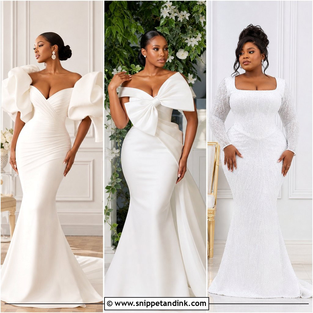 25 Veekee James Wedding Dress Ideas for Showstopping Style