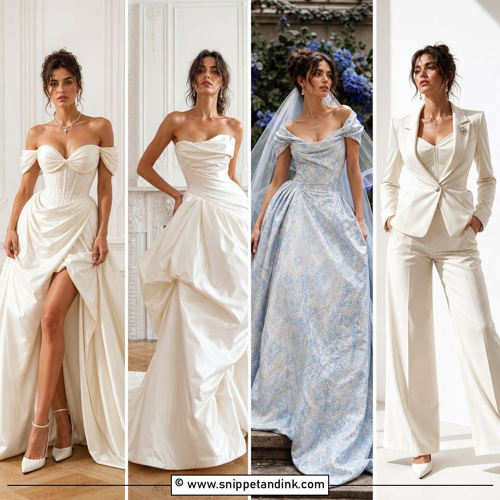 25 Vintage Vivienne Westwood Wedding Dress Ideas for Icons