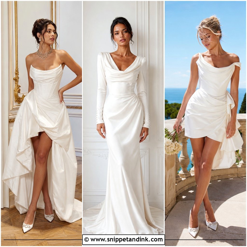 25 Vivienne Westwood Bridal Couture Ideas for Statement Brides