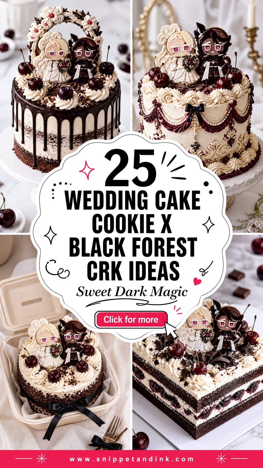 25 Wedding Cake Cookie X Black Forest Crk Ideas for Fans - 25 Wedding Cake Cookie X Black Forest Crk Ideas for Fans
