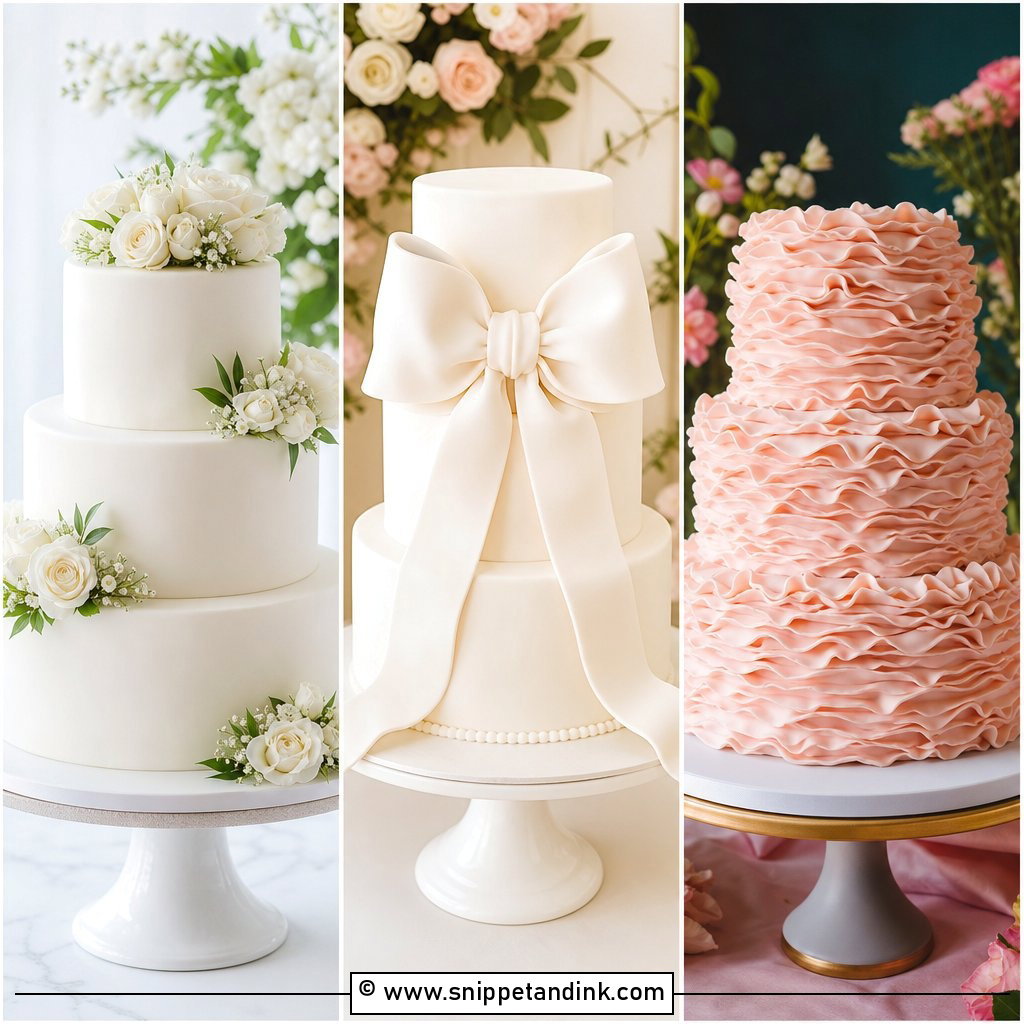 25 Wedding Cake Gif Ideas for Fun Shareable Celebration Posts