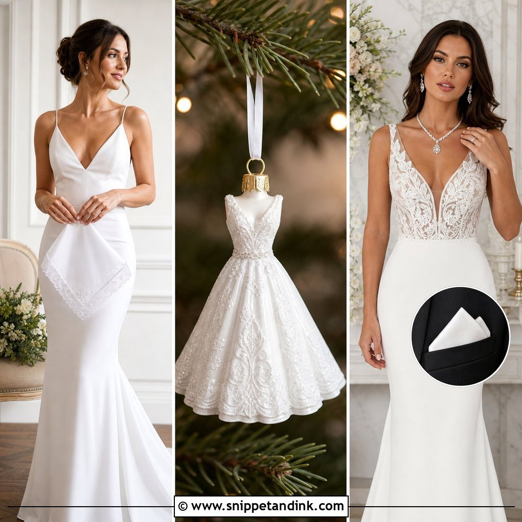 25 Wedding Dress Keepsake Ideas Treasured Ways to Save Your Gown