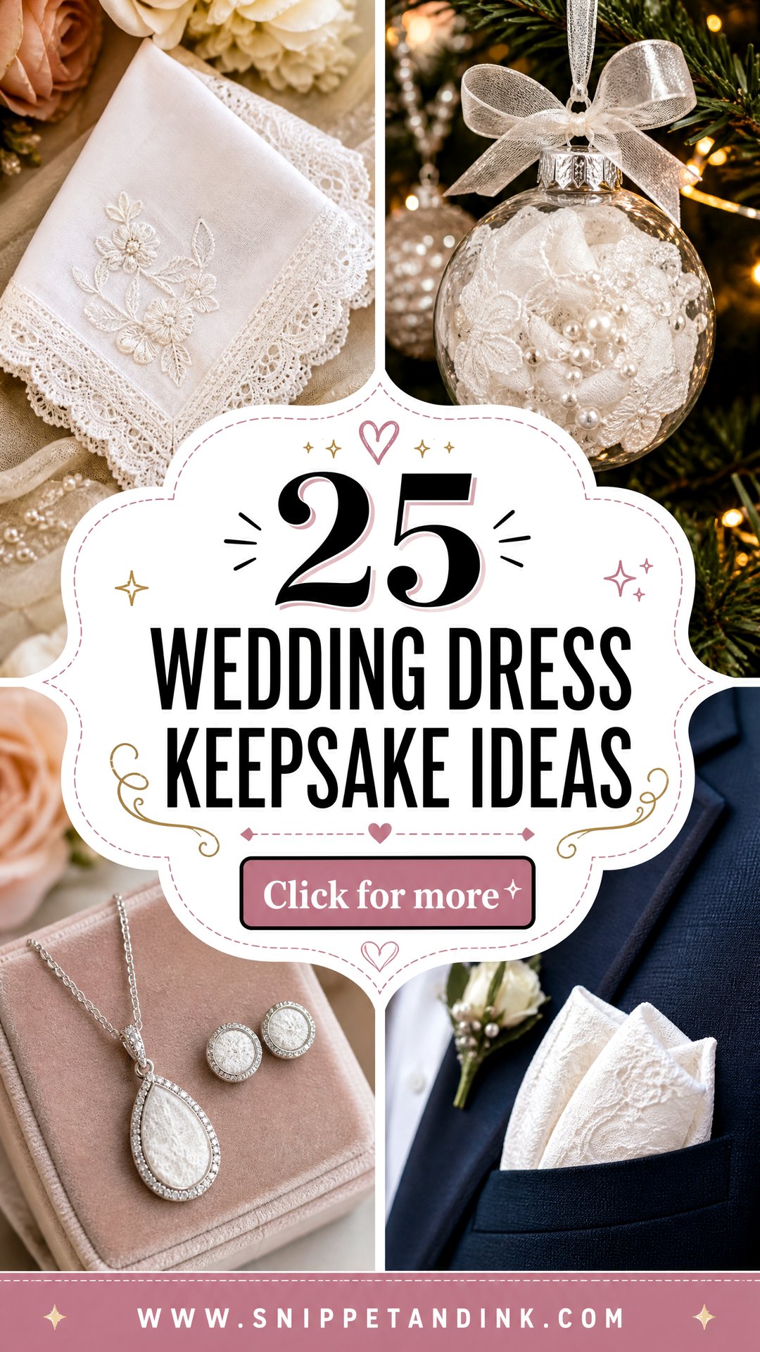 25 Wedding Dress Keepsake Ideas Treasured Ways to Save Your Gown - 25 Wedding Dress Keepsake Ideas: Treasured Ways to Save Your Gown