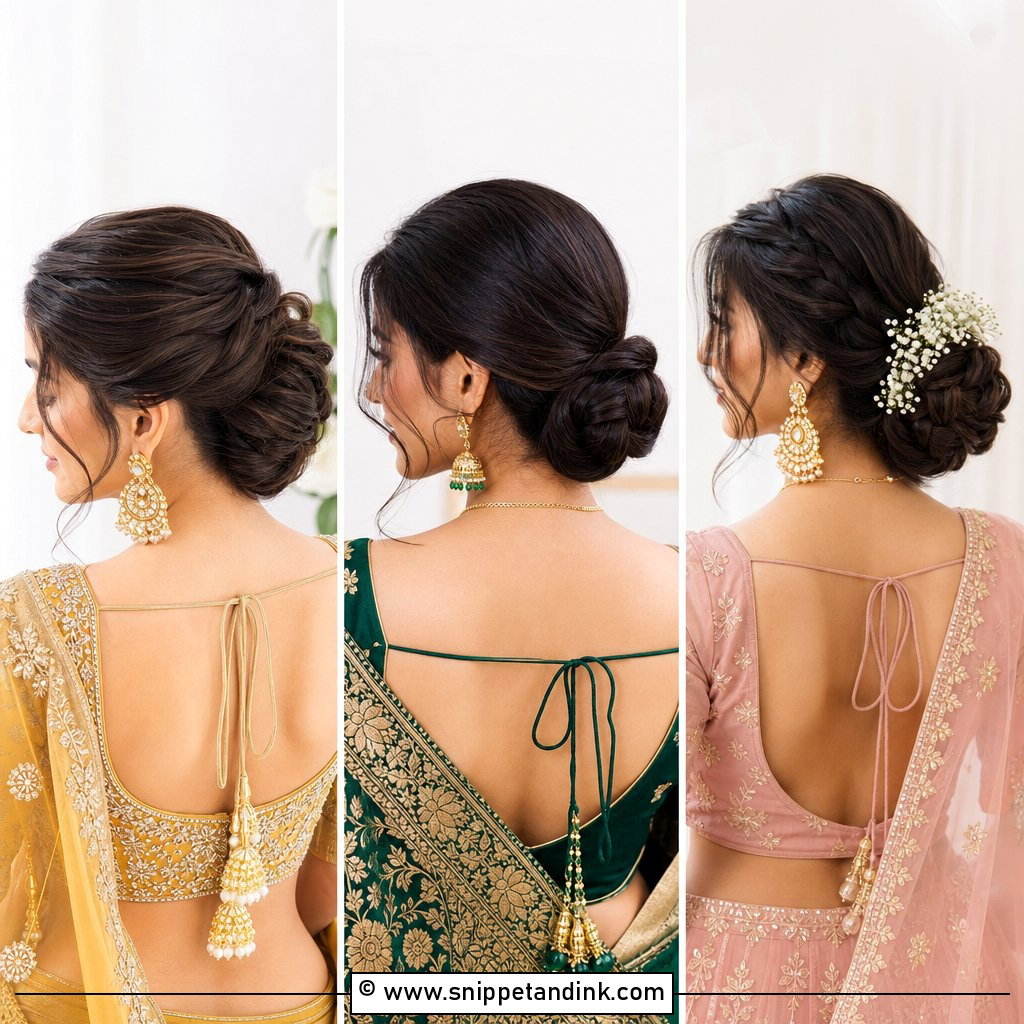 25 Wedding Guest Hair Updo Ideas for Effortless Elegance