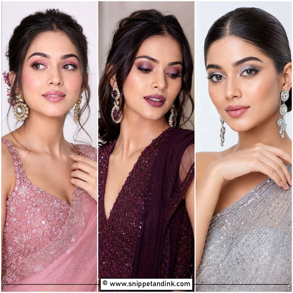 25 Wedding Guest Makeup Looks Guests Will Love Most in 2026