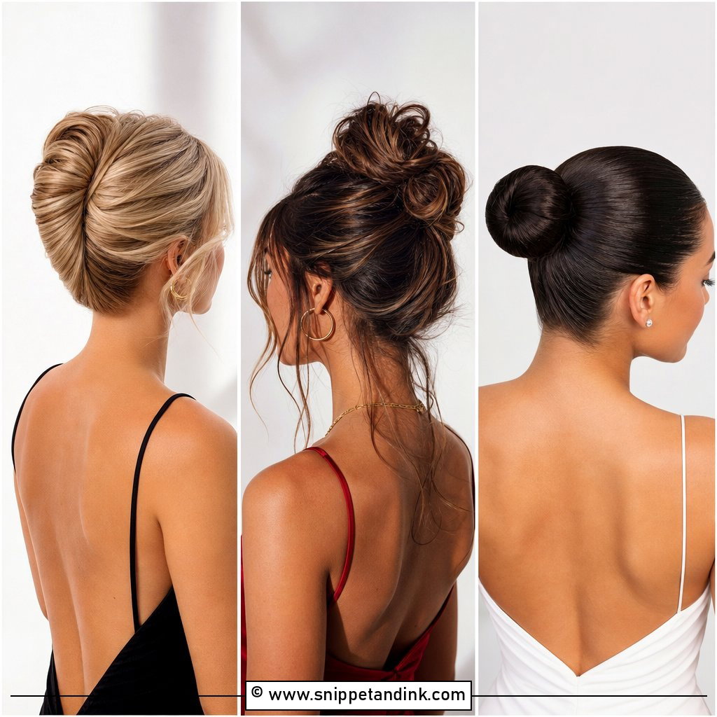 25 Wedding Hair Dos for Elegant Brides Guests and Moms