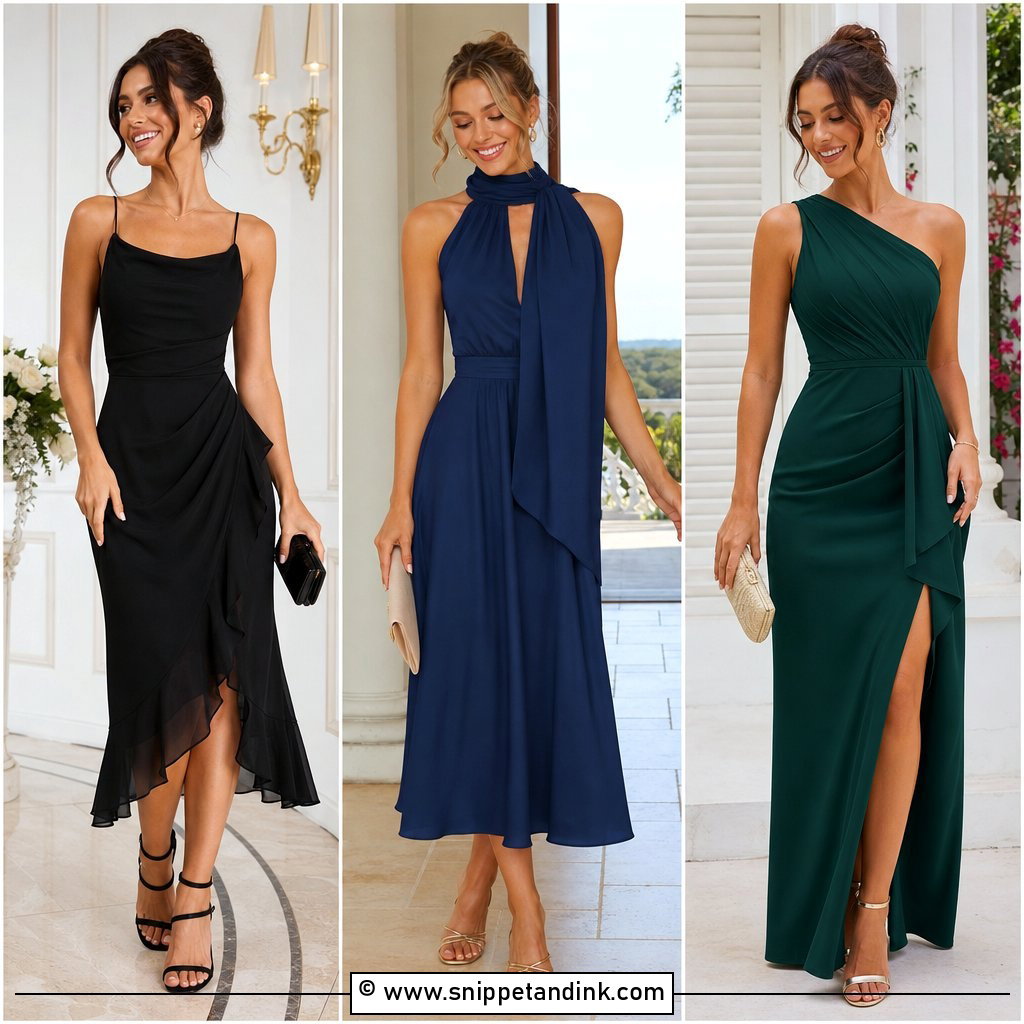 25 Wedding Ideas Dresses for Every Bridal Style and Season