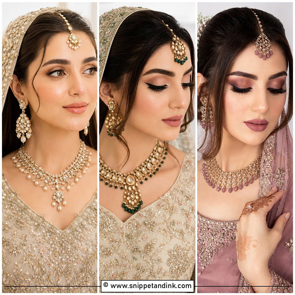 25 Wedding Makeup Inspiration Ideas Dreamy Bridal Looks