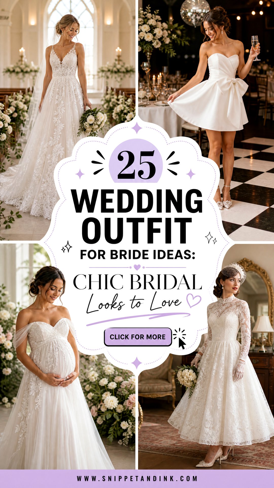 25 Wedding Outfit for Bride Ideas Chic Bridal Looks to Love - 25 Wedding Outfit for Bride Ideas: Chic Bridal Looks to Love