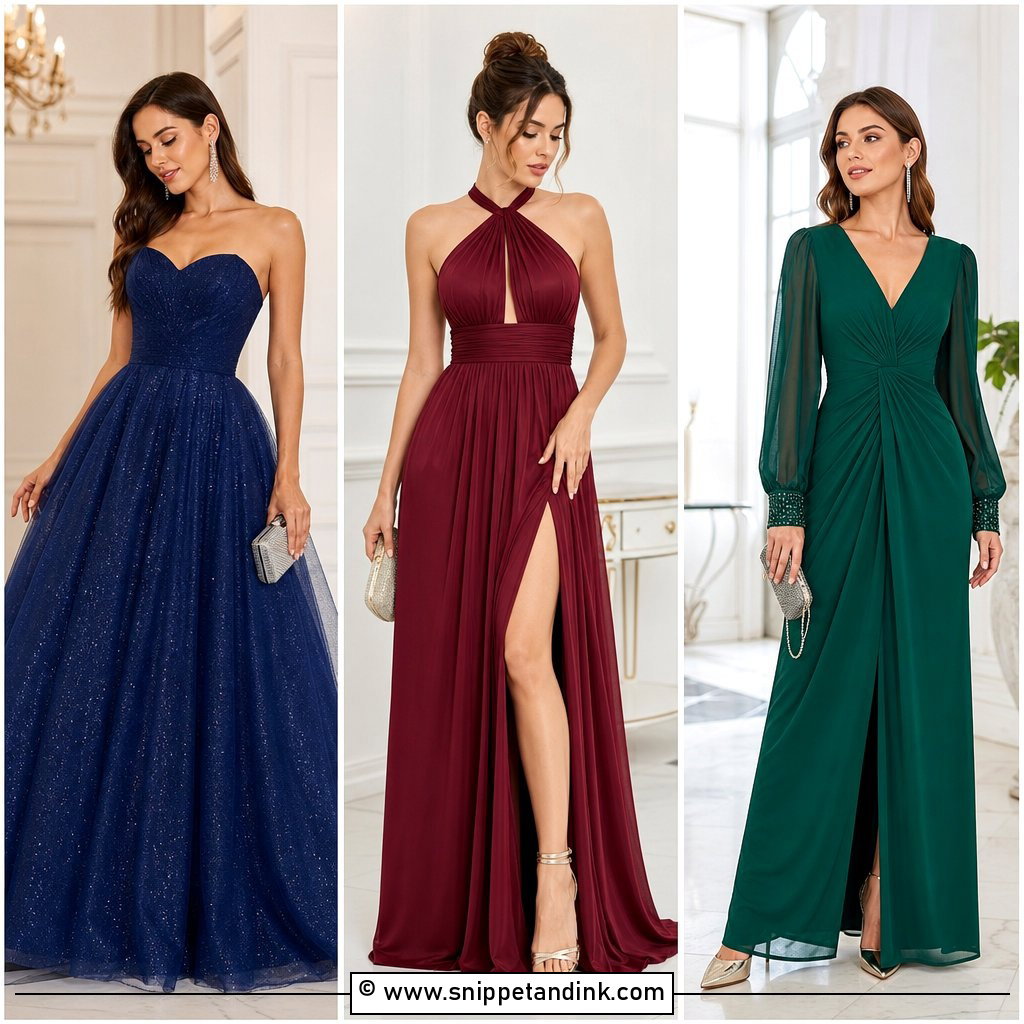 25 Western Gown Designs for Rustic Bridal Glam