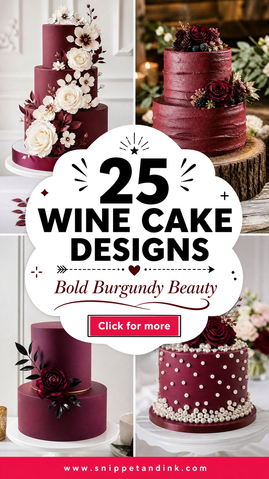 25 Wine Cake Designs for Wedding Chic Ideas Guests Love - 25 Wine Cake Designs for Wedding: Chic Ideas Guests Love