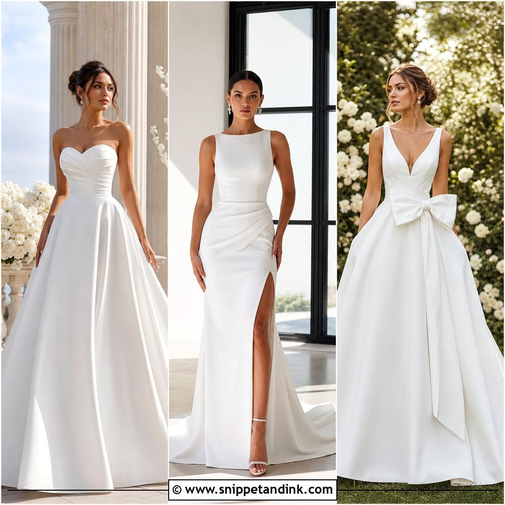 25 Yes to the Dress Ideas: Chic Bridal Inspiration for 2026