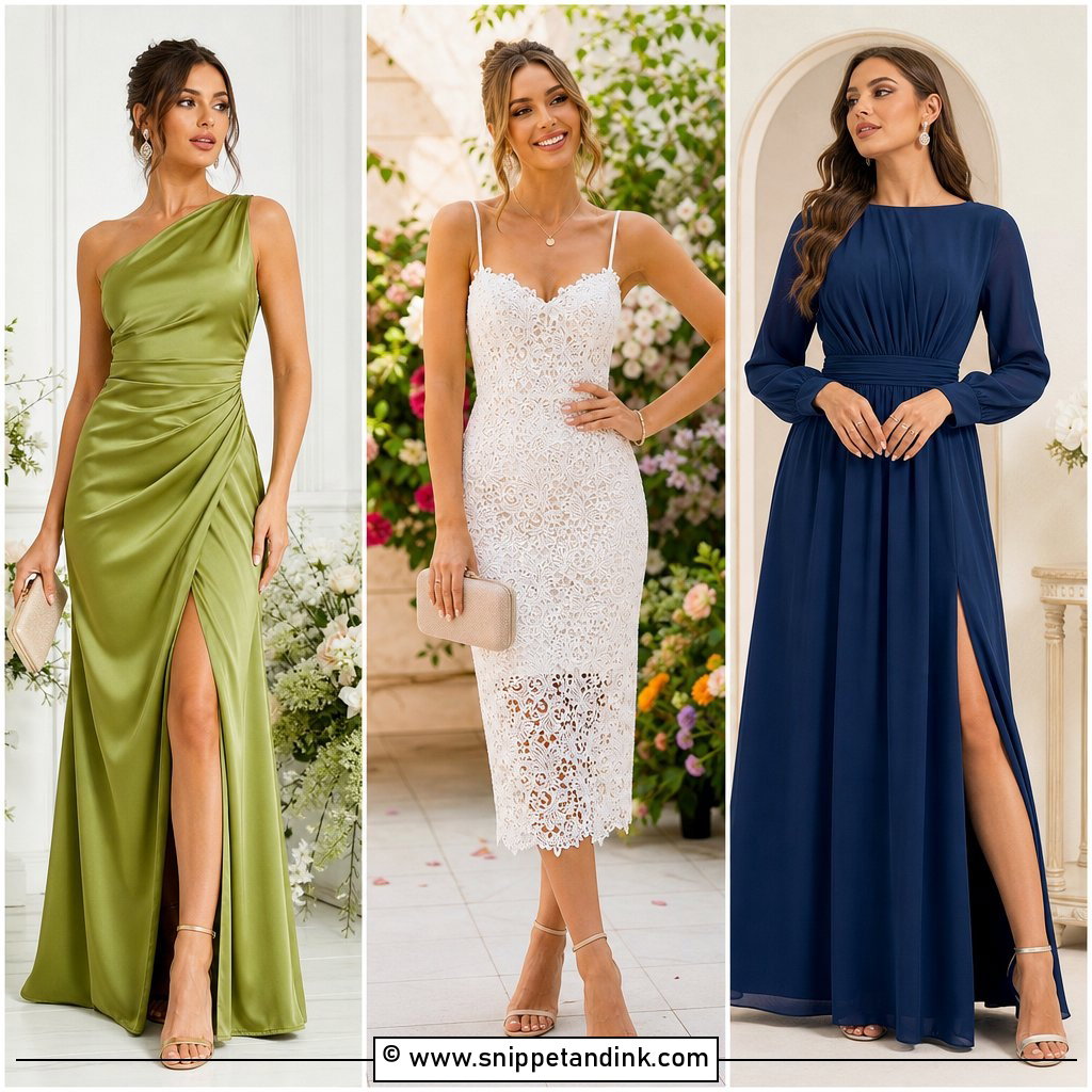 30 Award Ceremony Outfit Ideas for Red Carpet Confidence