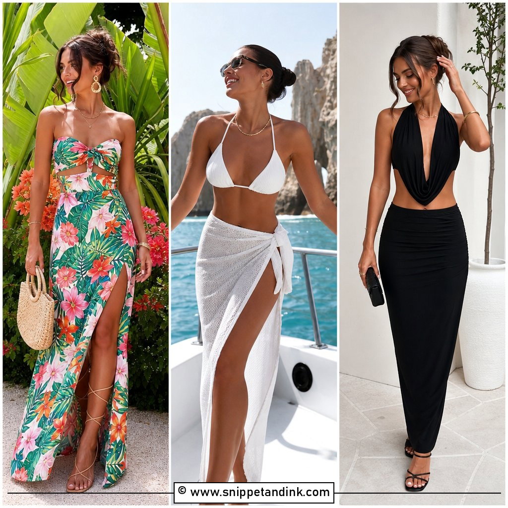 30 Bachelorette Outfits for Fun Stylish Party Nights