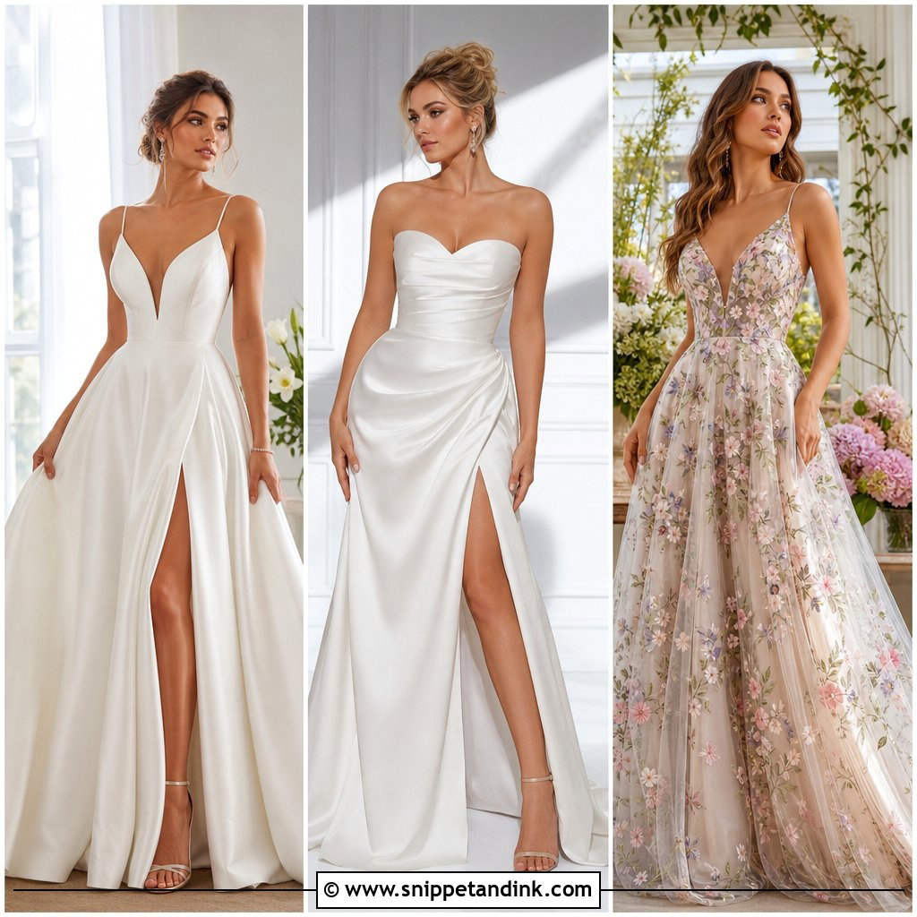 30 Best Wedding Dresses