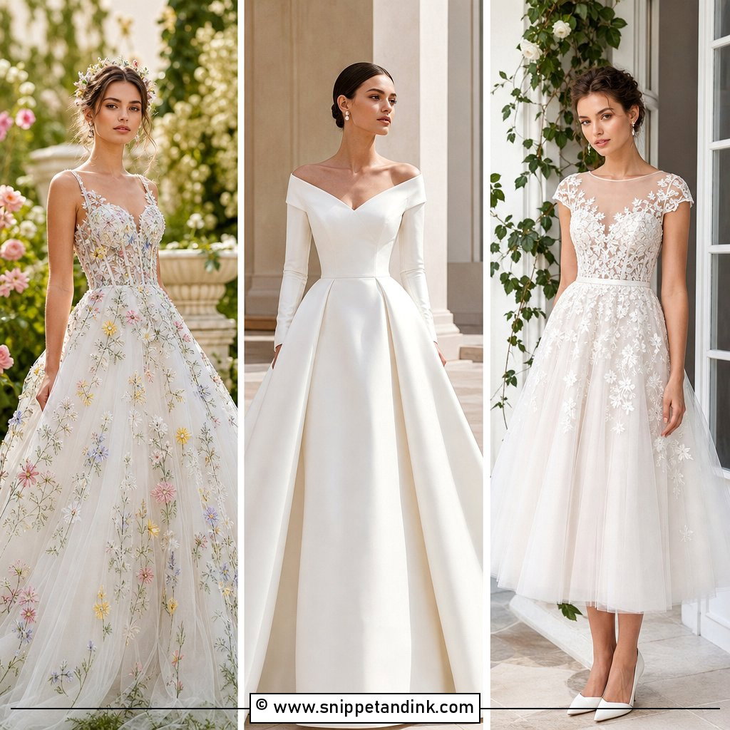 30 Dior Wedding Dress Ideas For Chic Couture Brides Today