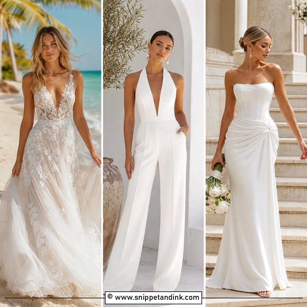 30 Dream Wedding Ideas Dresses For A Fairytale Bridal Look