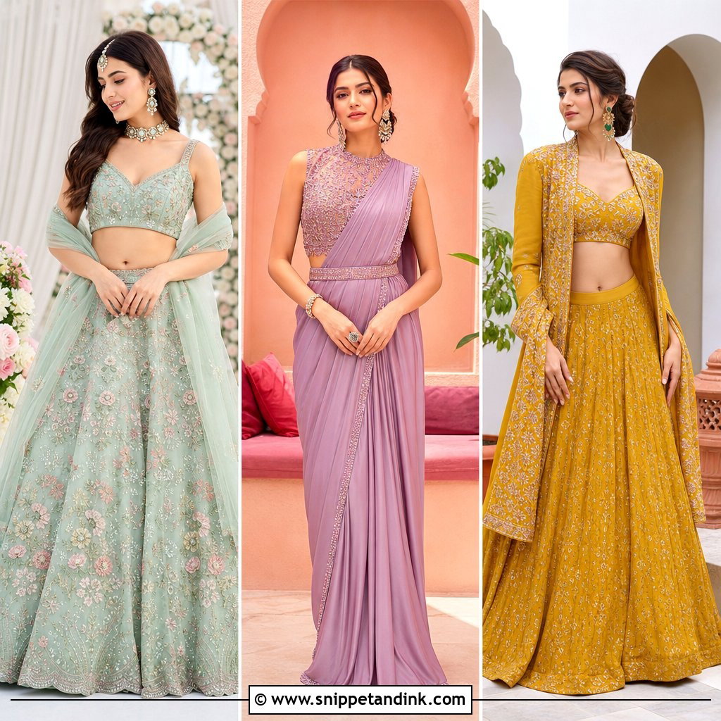 30 Dress for Bride Sister Ideas