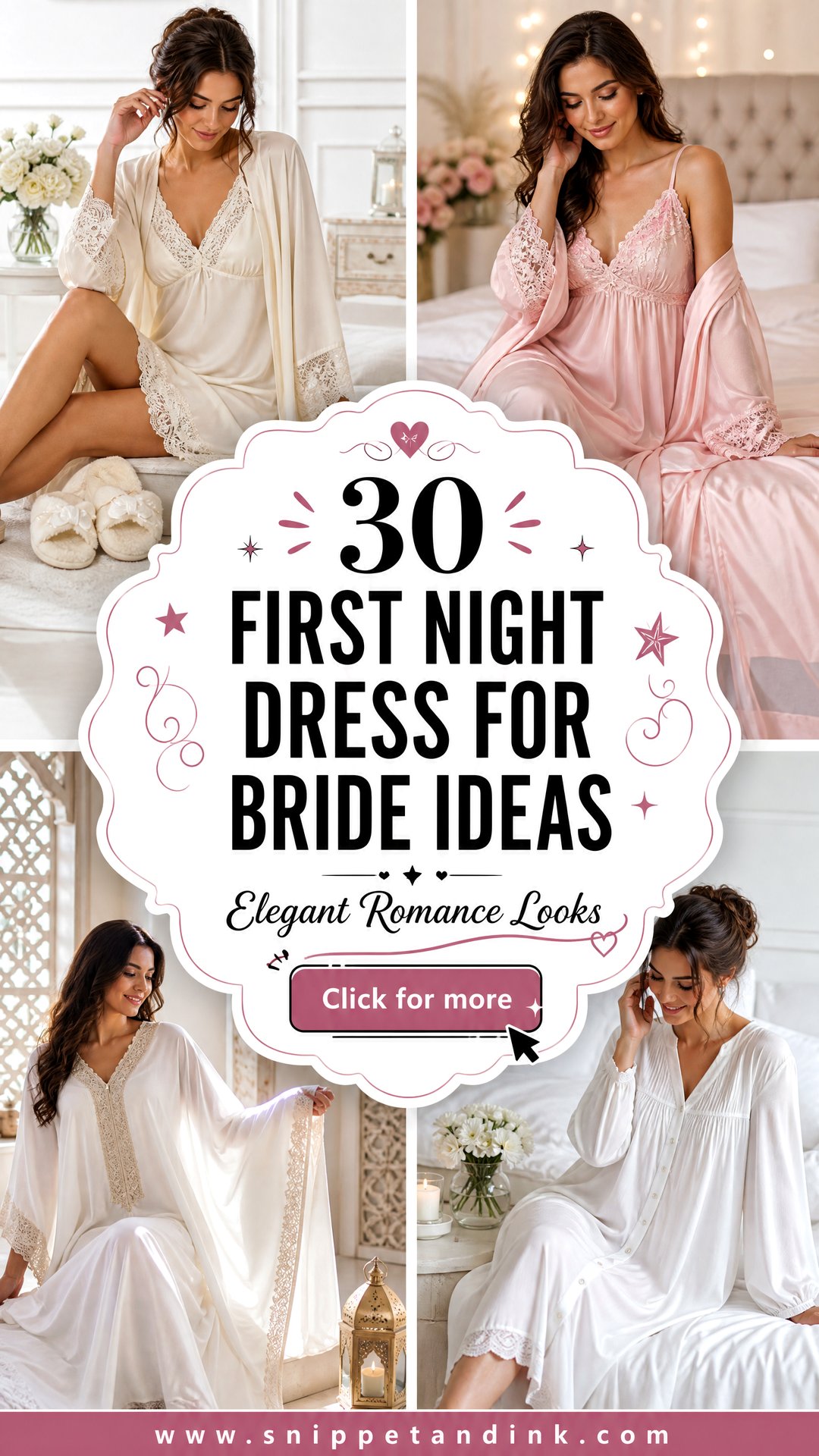 30 First Night Dress for Bride Ideas for Elegant Romance - 30 First Night Dress for Bride Ideas for Elegant Romance