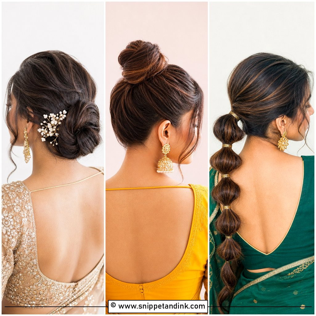 30 Hairstyle for Engagement Ideas for a Picture-Perfect Look
