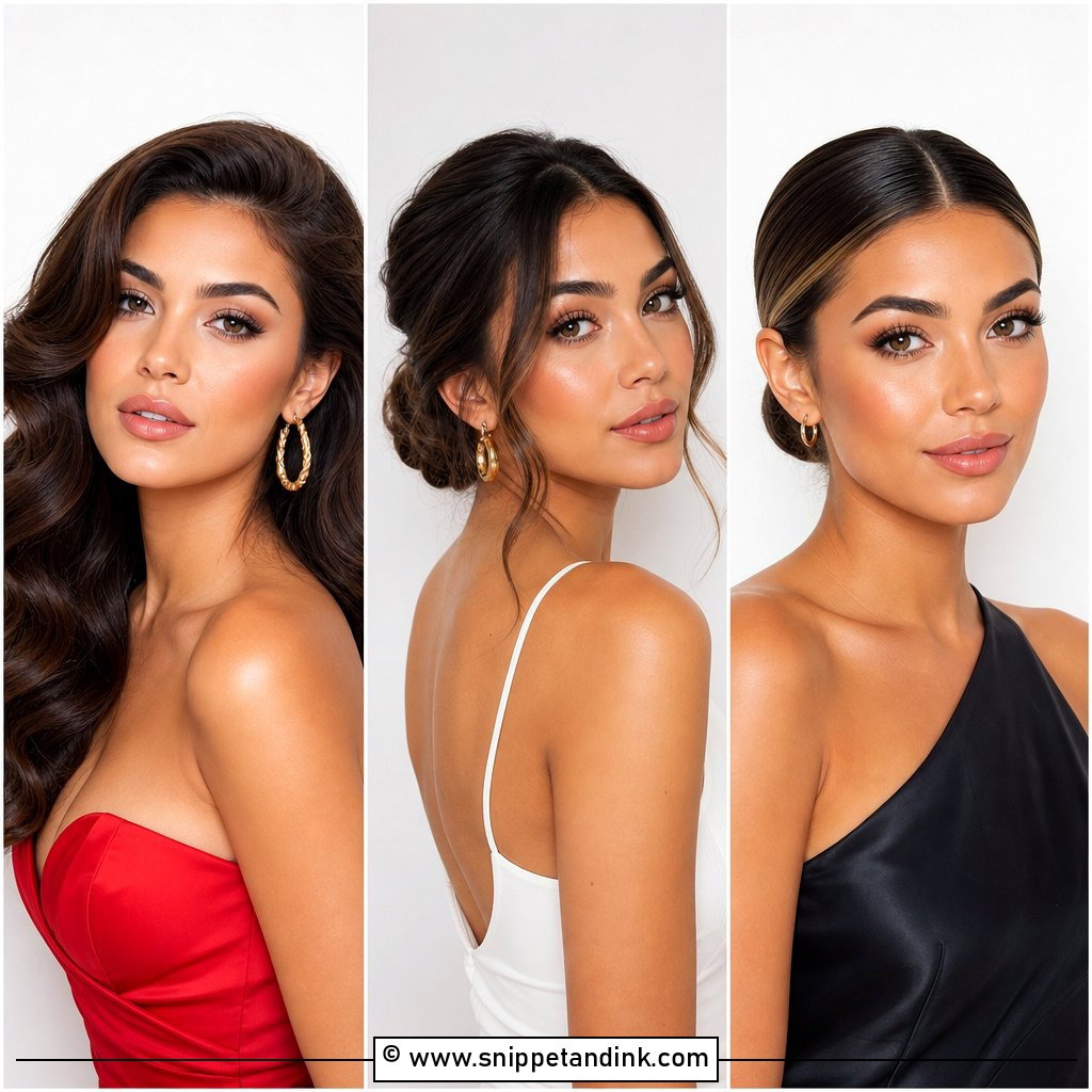 30 Hairstyle for Wedding Guest Ideas That Look Effortless