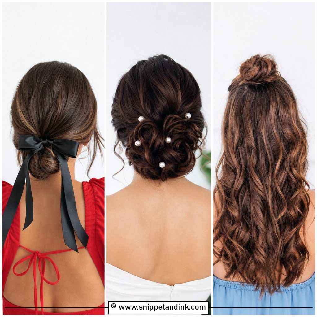 30 Kids Hairstyles for Wedding That Stay Cute All Day Long