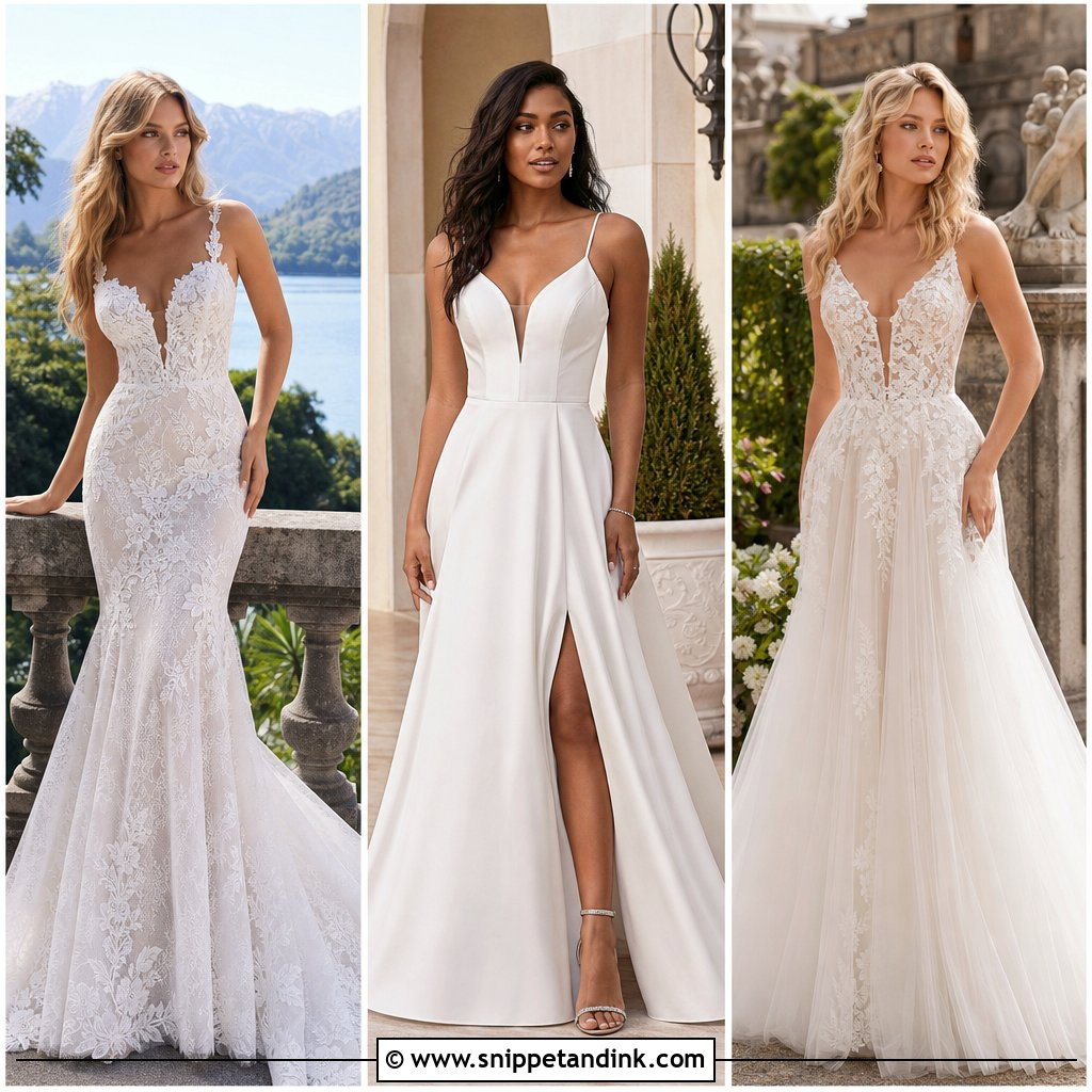 30 Maggie Sottero Wedding Dresses