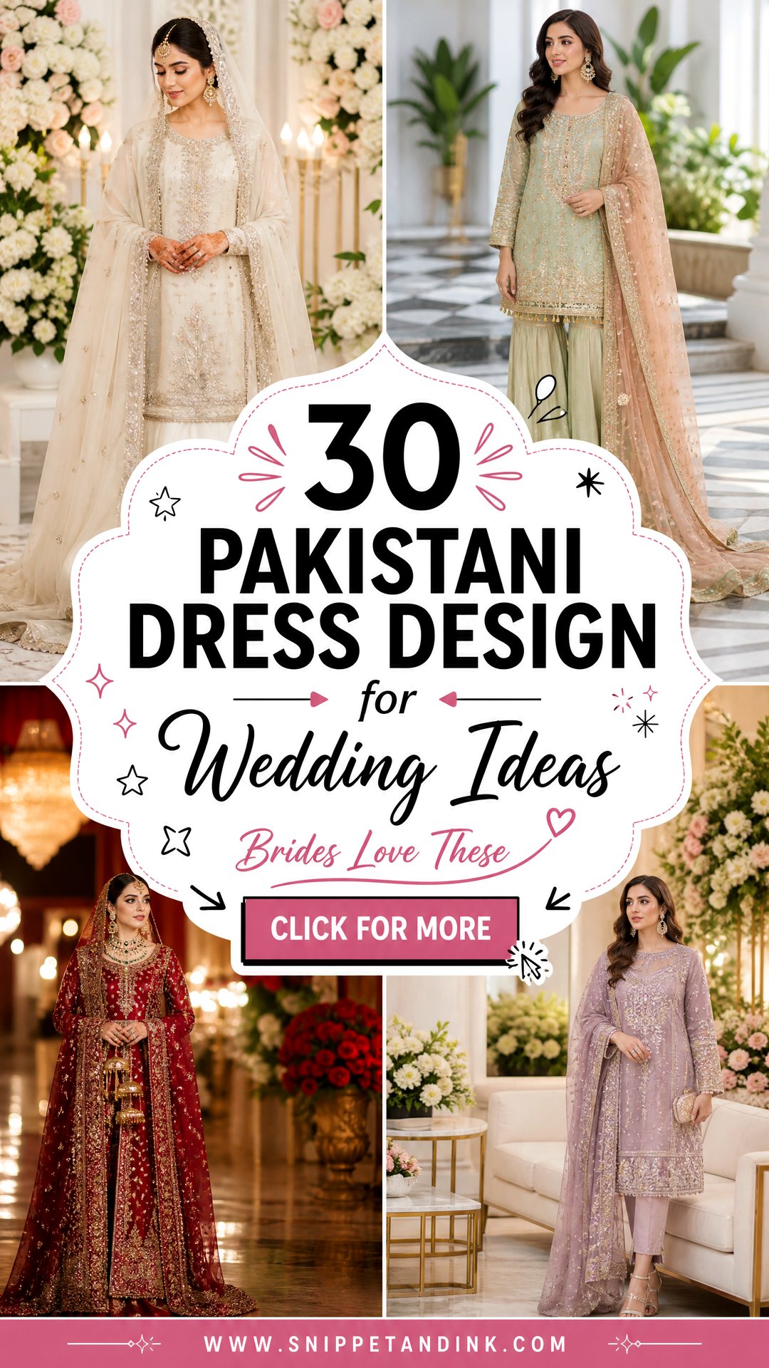 30 Pakistani Dress Design for Wedding Ideas Brides Love - 30 Pakistani Dress Design for Wedding Ideas Brides Love