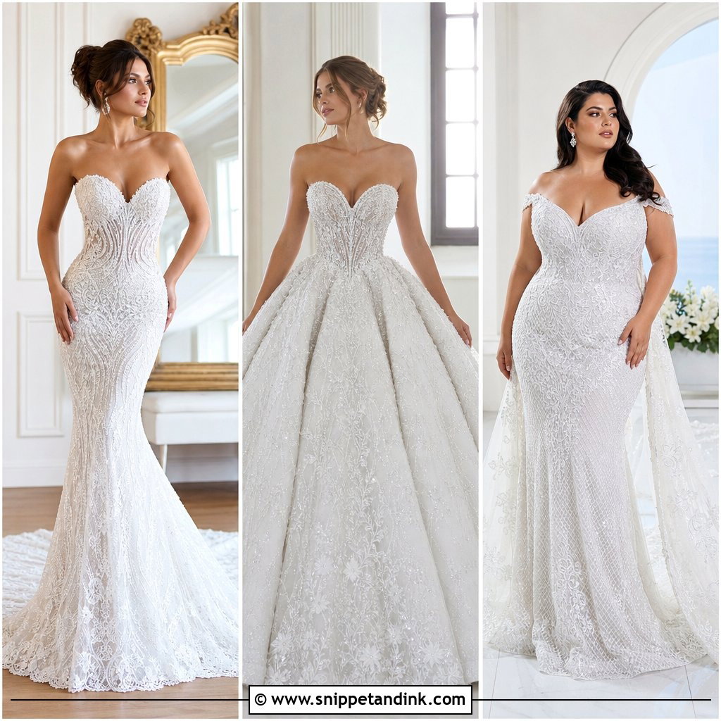 30 Pnina Tornai Wedding Dress Ideas