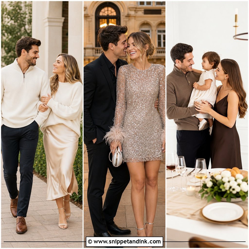 30 Pre Wedding Outfit Ideas