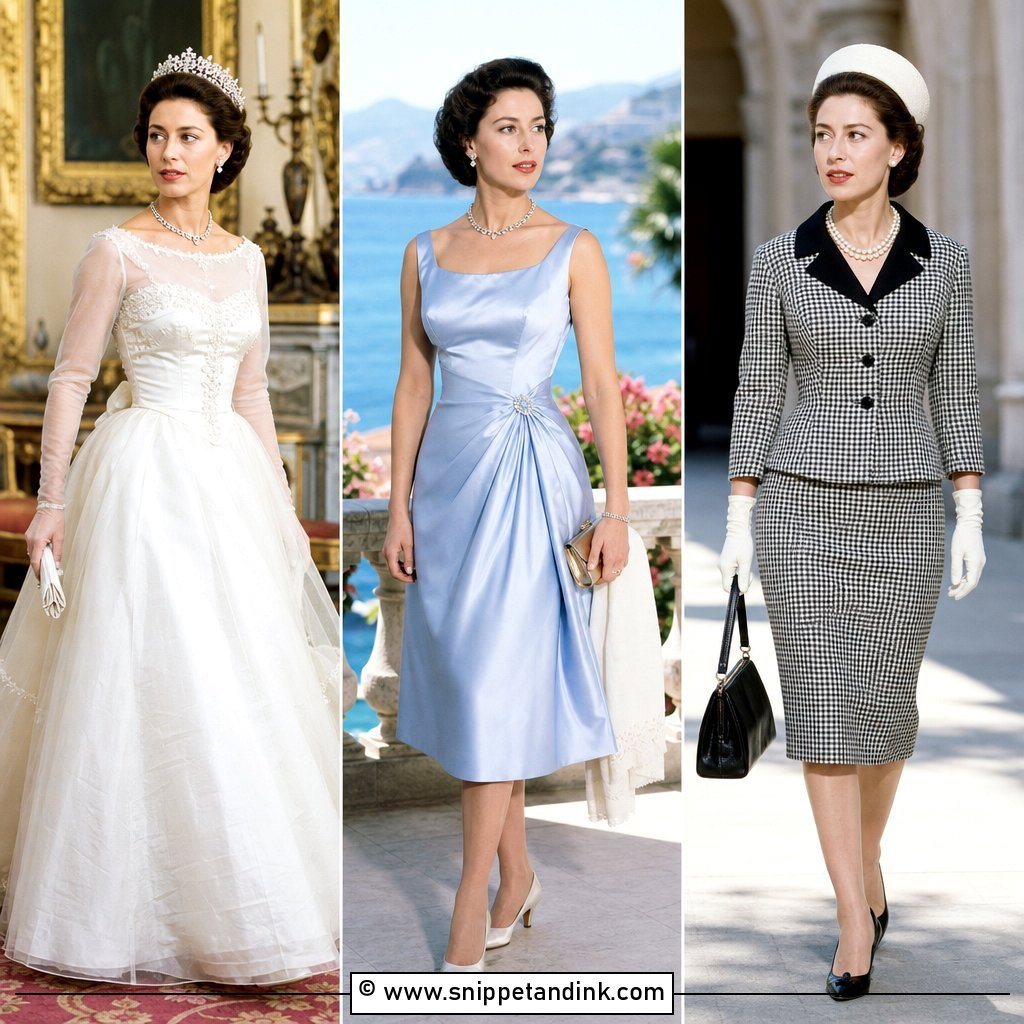 30 Princess Margaret Ideas for Elegant Royal Wedding Style