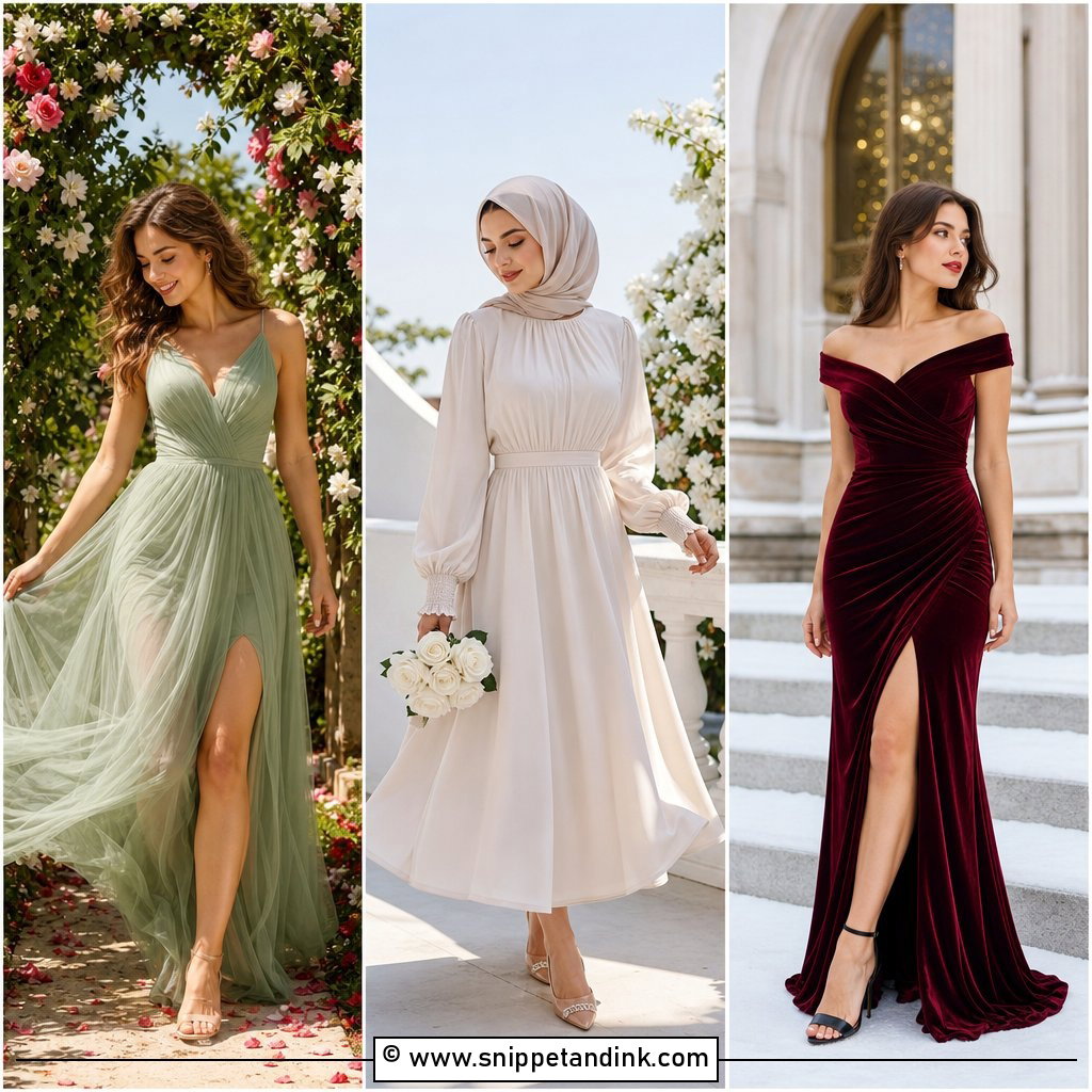 30 Proposal Dress Ideas for a Romantic Memorable Yes Moment