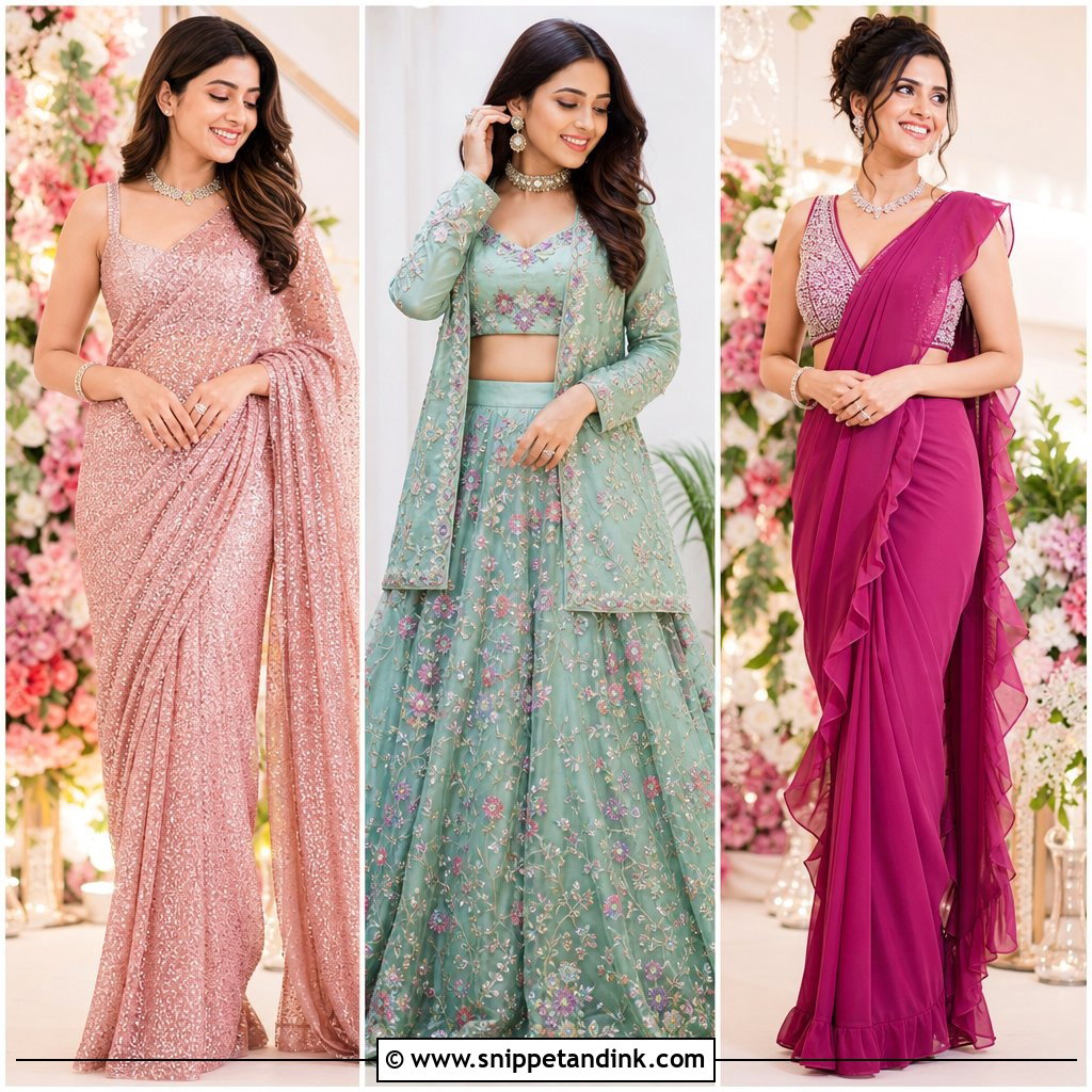 30 Ring Ceremony Outfit Ideas