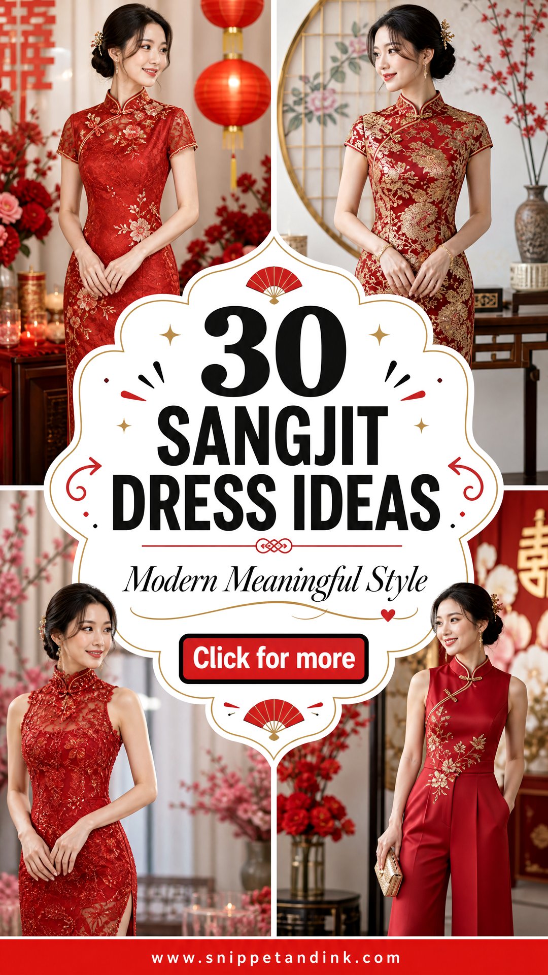 30 Sangjit Dress Ideas for Modern Meaningful Celebrations - 30 Sangjit Dress Ideas for Modern, Meaningful Celebrations