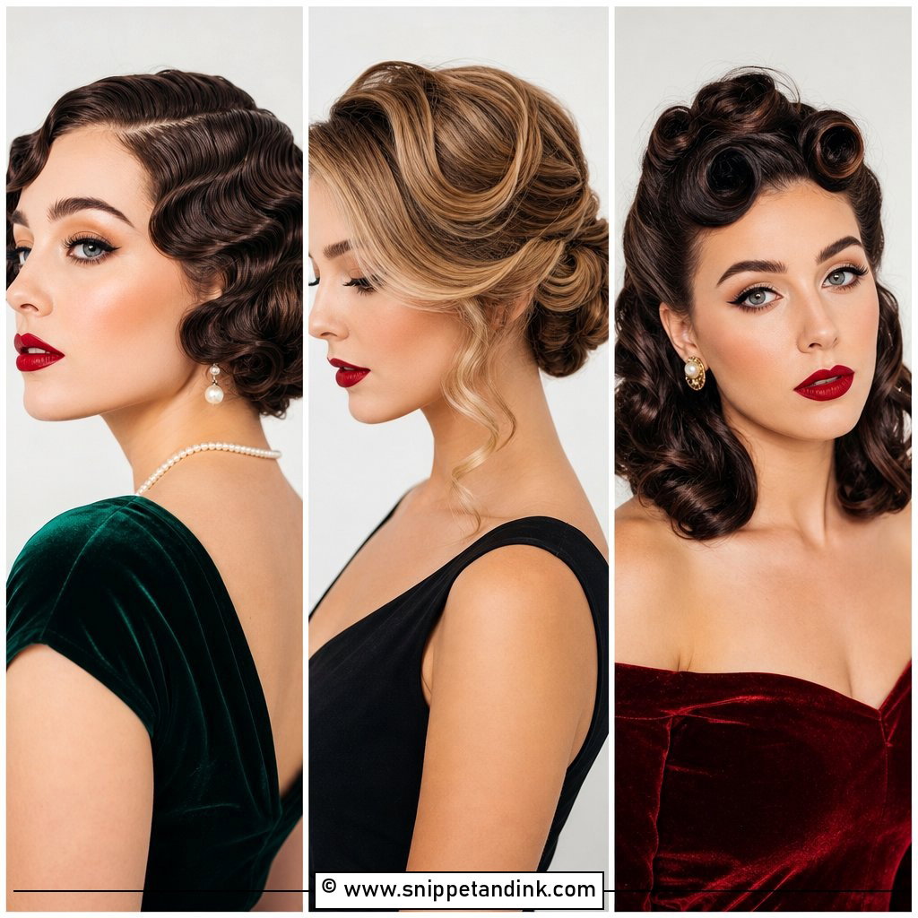 30 Short Hair Wedding Guest Styles for Chic Party Looks