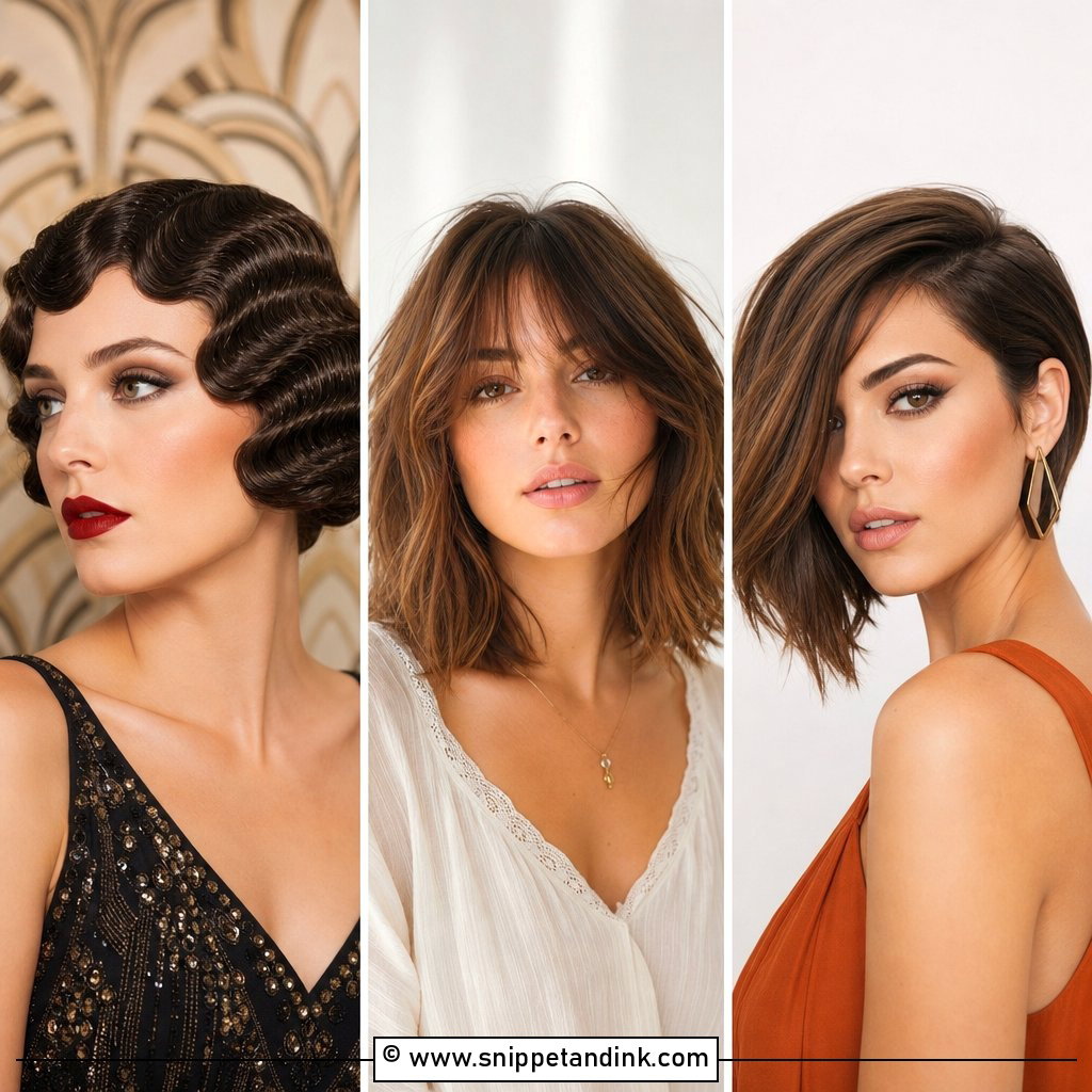 30 Short Wedding Hairstyles for Chic Modern Brides Today
