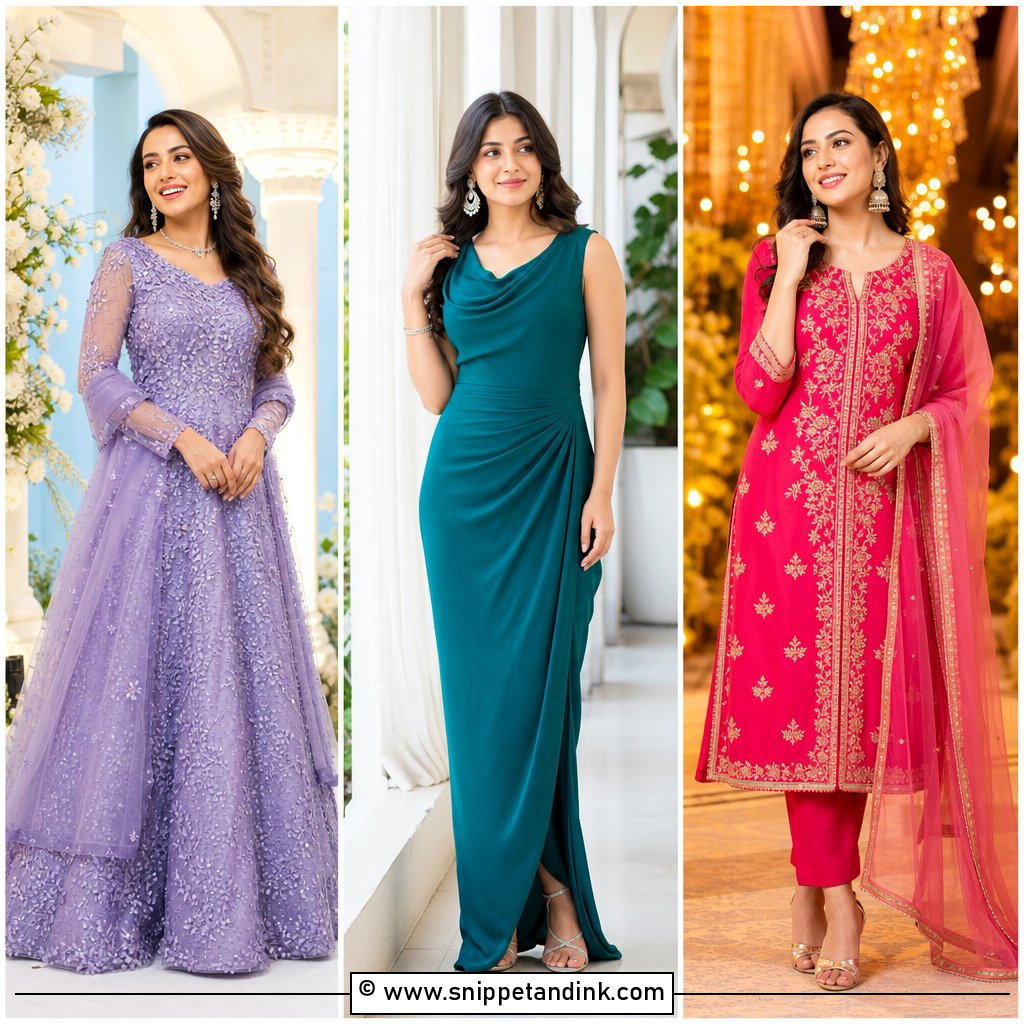 30 Wedding Dress Ideas for Sisters for an Elegant Look