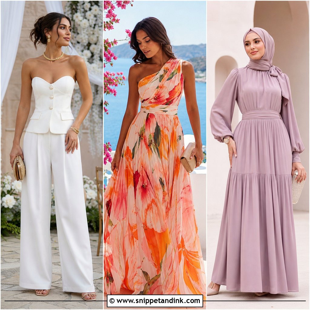 30 Wedding Fits Ideas