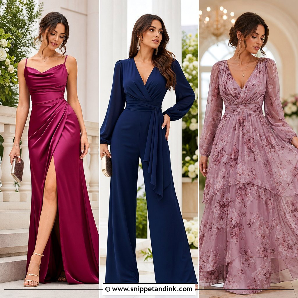 30 Wedding Function Dress for Women Ideas