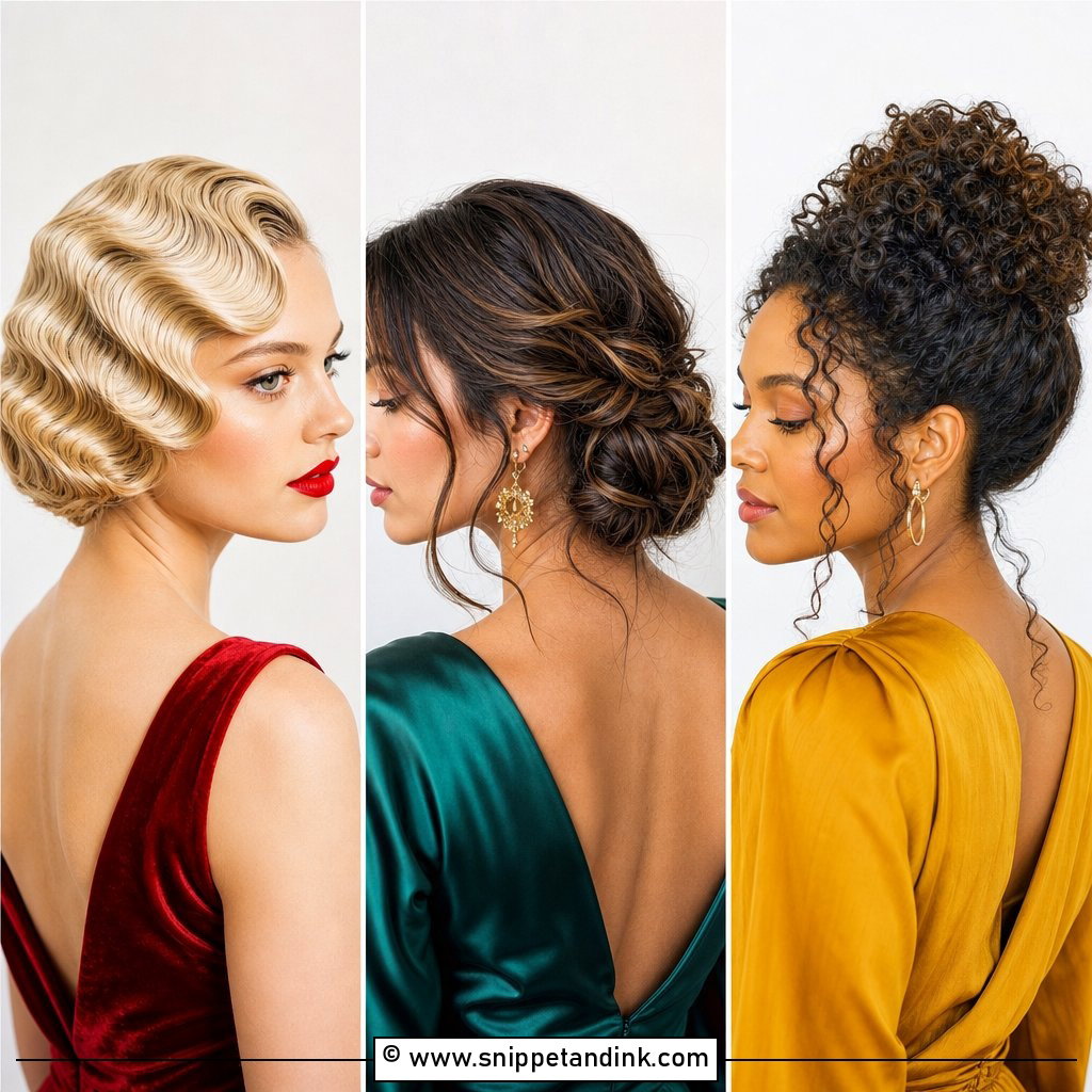 30 Wedding Hair Do Ideas for a Polished Bridal Moment