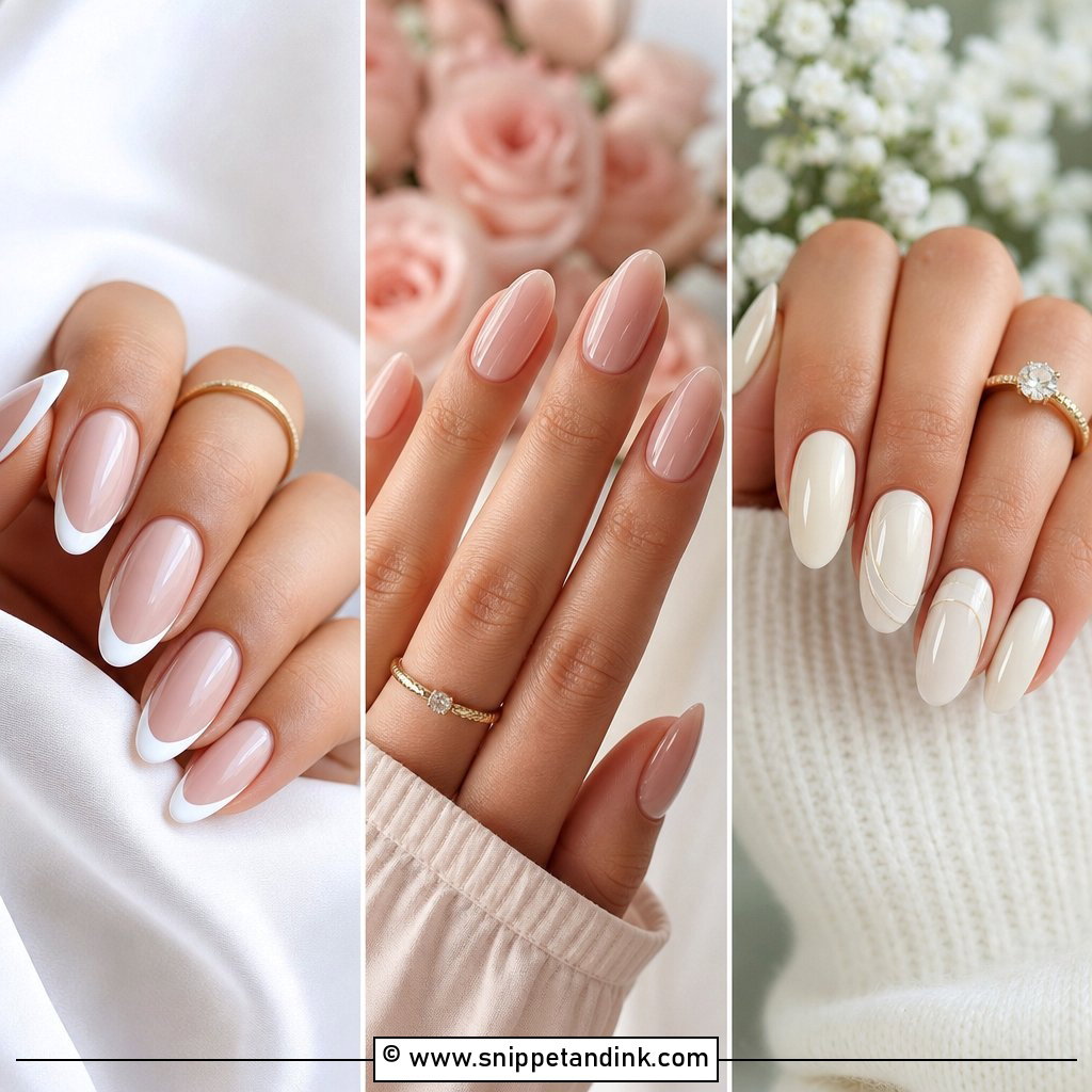 30 Wedding Nail Art Design for Bride Ideas Youll Love