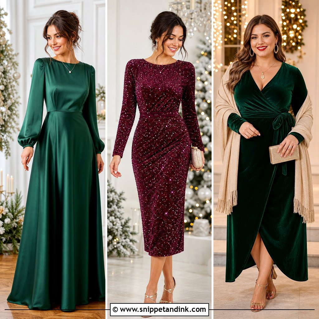 30 Winter Wedding Outfit Ideas