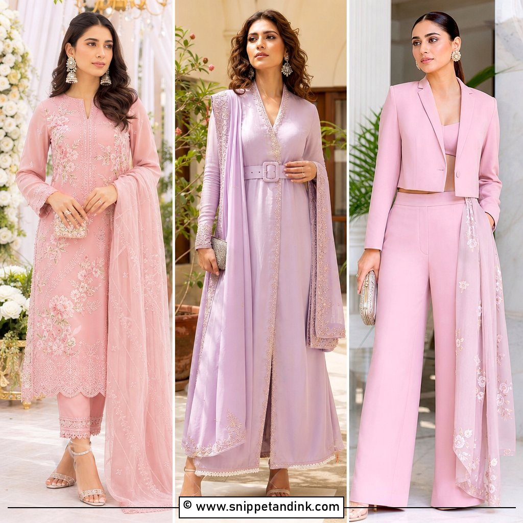 35 Designer Suits for Wedding Guests With Luxe Style